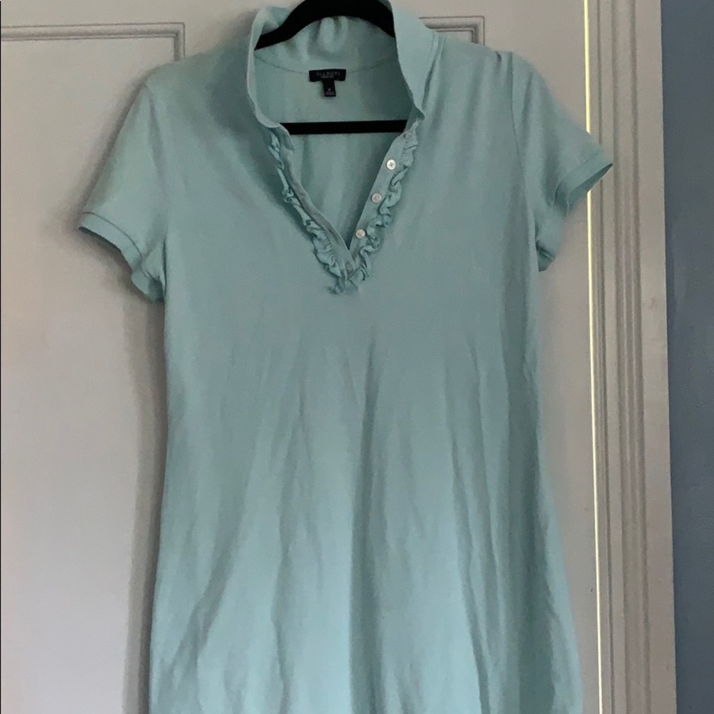 Polo dress